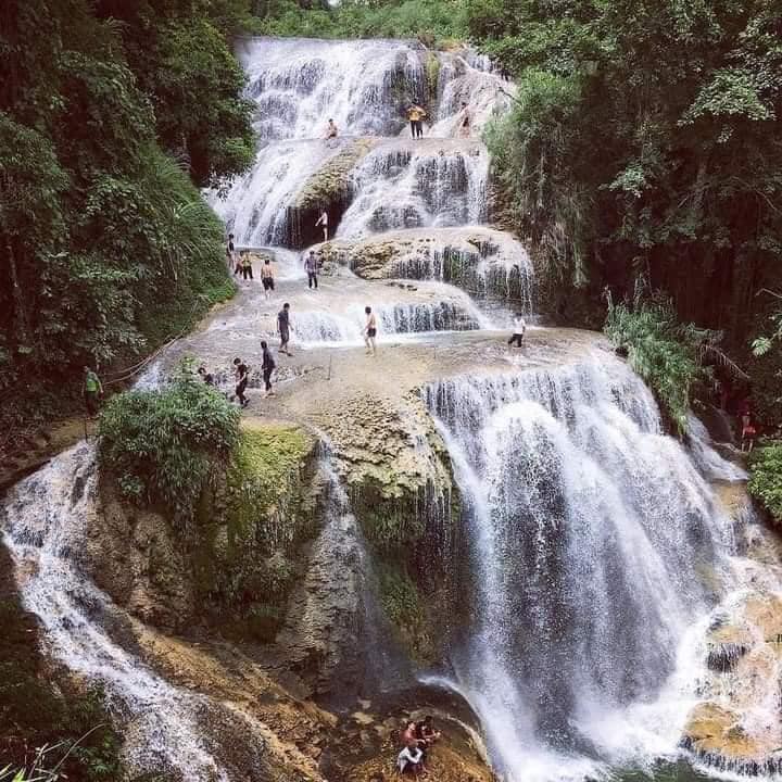 Phương Vui, Suối Mu – Sun Legend